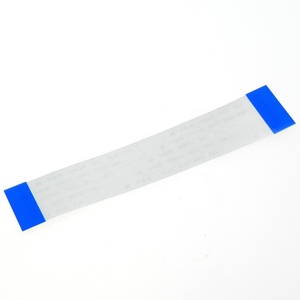 Câble de raccordement plat FFC pour scanner AWM 20798 80c 60v Vw-1 <span class=keywords><strong>Cnjs</strong></span> E308724 - Product Image 1