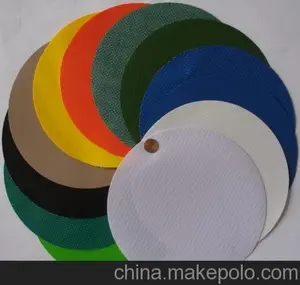 Los fabricantes de tela asfáltica de PVC este Peng de materiales de tiendas de campaña