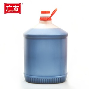 <span class=keywords><strong>Salsa</strong></span> di <span class=keywords><strong>Soia</strong></span> <span class=keywords><strong>Chiara</strong></span> di Alta Qualità in Bottiglia Grande da 10,2L per Mense - Product Image 3