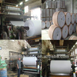 Machine de recyclage de déchets de papier, vente directe d'usine, nouvelle Machine de recyclage de déchets de carton et de papier - Product Image 5