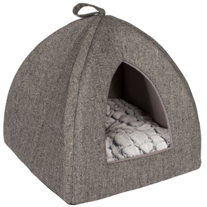 Wholesale Custom Indoor Warm Luxury <strong>Dog</strong> House <strong>Kennel</strong> - Product Image 1