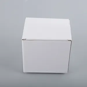 protective carton white mug box packaging 11 oz mug box