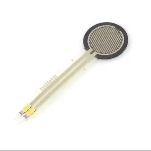 NEW RFP602 FSR402 Resistive thin film pressure sensor switch for Arduino