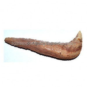 76 cm, symbole droit en Agate, flèches polies, 3 pouces - Product Image 1