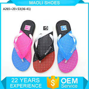 Sandalias de Mujer Hechas en China con Precio, Pantuflas de Boda para Invitados - Product Image 2