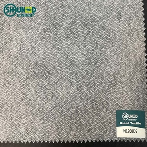 Vải Lót Không Dệt Hai Mặt Dễ Nóng Chảy - Product Image 2