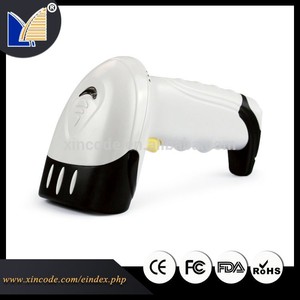 Sans fil Barcode Scanner Laser lecteur de codes barres facile et commodité à utiliser x - Product Image 4