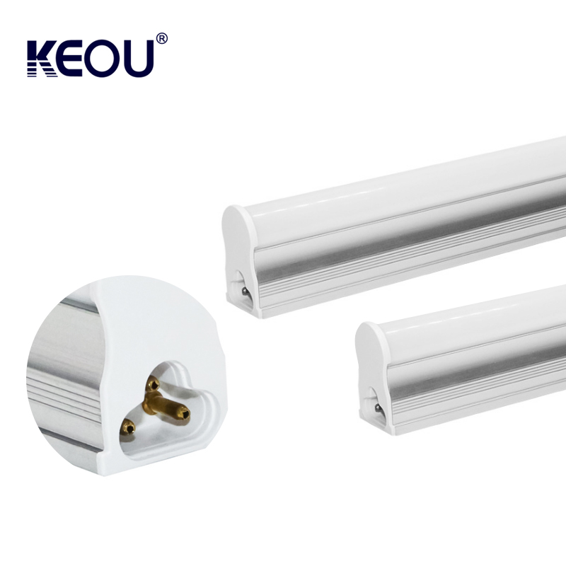 Светодиодная лампа SMD2835 t5, Светодиодная трубка 160lm w t5, Светодиодная трубка