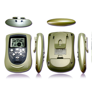 Masseur Sunmas Abs Leg Therapy Equipment Rehabilicare <span class=keywords><strong>Promax</strong></span> <span class=keywords><strong>Tens</strong></span> <span class=keywords><strong>Unit</strong></span> Massager - Product Image 2