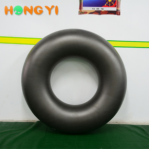 Venta al por mayor anillo inflable de natación piscina inflable flotador inflable niño flotador - Product Image 1