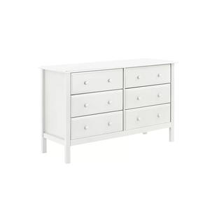 Armoire de rangement en bois pour tiroir, design personnalisé bon marché - Product Image 2