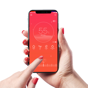 Tazza da Caffè Intelligente in Ceramica con Controllo della Temperatura, Mantiene il Caffè al Giusto Livello di Calore - Product Image 6