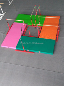 Barre horizontale de <span class=keywords><strong>gymnastique</strong></span> réglable en position libre, équipement de <span class=keywords><strong>gymnastique</strong></span> pour enfants, - Product Image 5