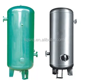 Cooking oil storage tank 316 ss