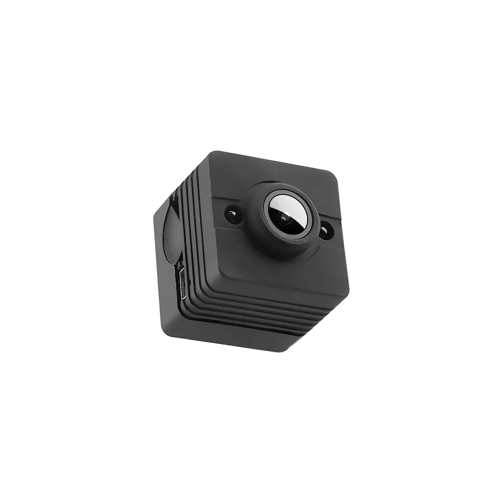 Best Price web Camera SQ12 Sports HD DV Camcorder 1080P Night Vision 155 wide Angle Small hd Surveillance Camera