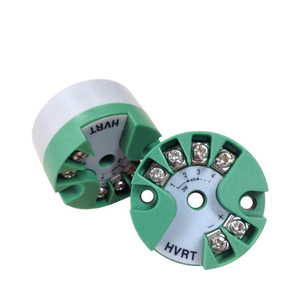 D148 Pt100 4-20mA konverter pemancar suhu - Product Image 4