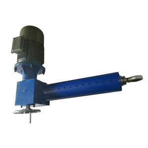 Hydraulic AC Linear Actuator Servo Electric Cylinder - Product Image 5