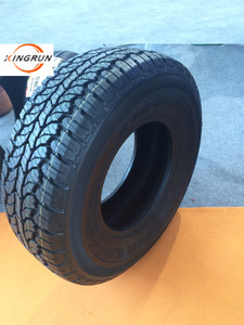 Fábrica de China llantas para automóviles AT diseñor tacos grandes - Product Image 2