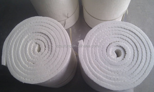 <span class=keywords><strong>Manta</strong></span> de fibra de cerámica de alta calidad - Product Image 5