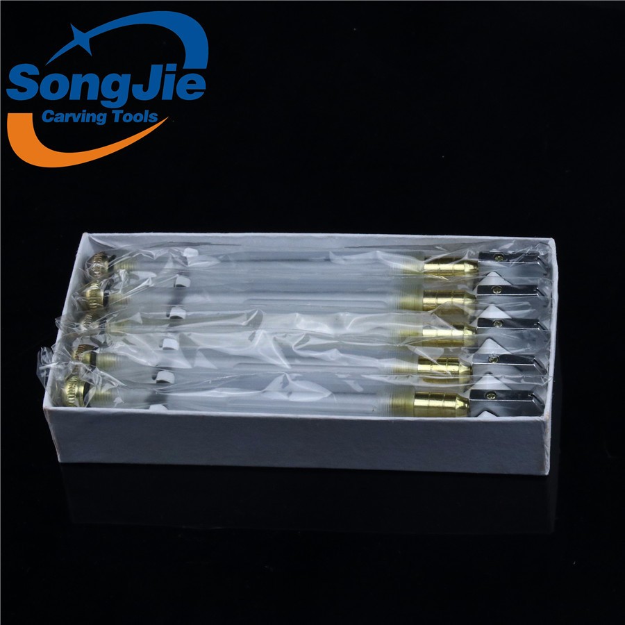 Алмазный резак для стекла с пластиковой ручкой, низкая цена, высокое качество