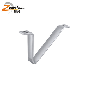 2 <span class=keywords><strong>inch</strong></span> 3 <span class=keywords><strong>inch</strong></span> 4 <span class=keywords><strong>inch</strong></span> 5 <span class=keywords><strong>inch</strong></span> <span class=keywords><strong>7</strong></span> <span class=keywords><strong>inch</strong></span> फर्नीचर पैर अनुकूलित चांदी वी के आकार का अद्वितीय डिजाइन आधुनिक धातु सोफे हार्डवेयर पैर - Product Image 3