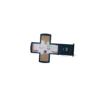 <span class=keywords><strong>LED</strong></span> Farmacia Croce di Visualizzazione Verde Croce Segni Esterni