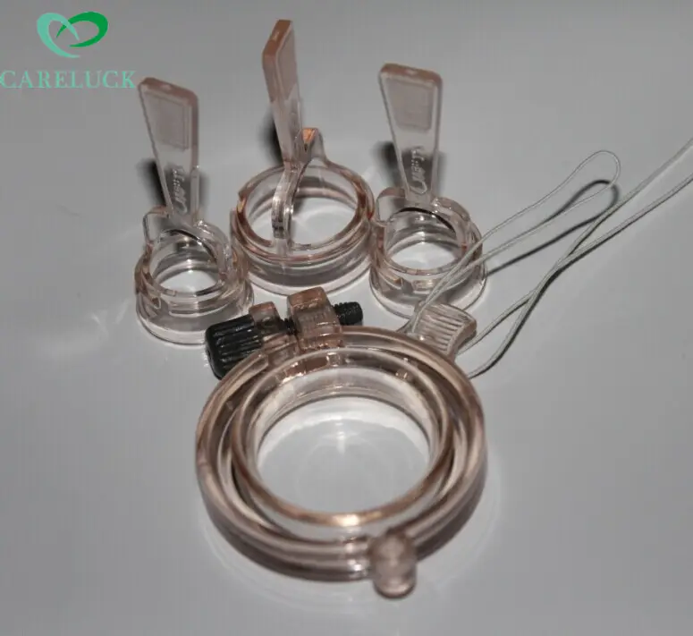 Factory cheap price high quality ring of plastibell circumcision device for wholesale