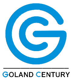 Goland Century Co., Ltd. logo