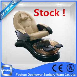 Pipeless jacuzzi whirlpool bomba de masaje sillón de pedicura spa silla de pedicura - Product Image 1