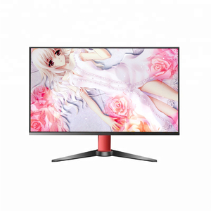 27 pulgadas QHD LED 144Hz 2 K ultra fino curvado monitor del juego - Product Image 1