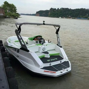 Bateaux de ski nautique et de pêche à <span class=keywords><strong>vendre</strong></span> - Product Image 2