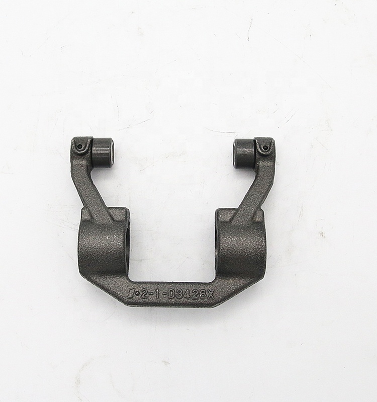 Genuine ISUZU Clutch Fork Shift - High Performance Auto Parts