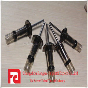 Máy Dệt Murata 363 TFO Twister Các Bộ Phận Của Mặt Số (Lực Căng) - Product Image 1