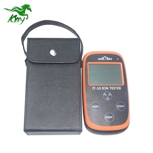 Cho đĩa sinh học nó 10 một thử nghiệm iones <span class=keywords><strong>Tester</strong></span> khoáng quốc tế tiết kiệm năng lượng thẻ Detector tiêu cực pin Lithium <span class=keywords><strong>ion</strong></span> <span class=keywords><strong>Tester</strong></span> - Product Image 1