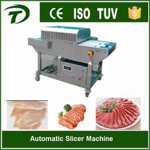 Máy Cắt Thịt Gà Tự Động Hoàn Toàn - Product Image 3