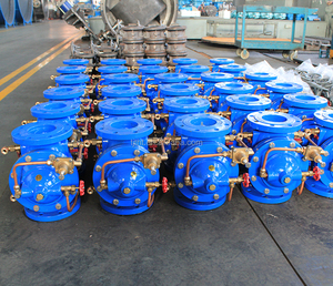 Hydraulique réducteur <span class=keywords><strong>de</strong></span> <span class=keywords><strong>pression</strong></span> - Product Image 3