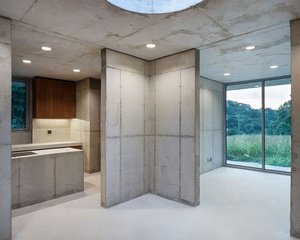 Cấu trúc sang trọng nhanh hơn tốc độ Xây Dựng Nhà gỗ nhỏ cho hai người prefab biệt thự VIP nhà tiền chế - Product Image 5