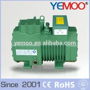 3hp yemoo'bitzer semi compresseur hermétique utilisé dans la chambre froide unité de condensation