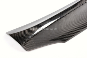 Estilo de Fibra de Carbono Grande E90 CSL Alerón Trasero para <span class=keywords><strong>BMW</strong></span> - Product Image 6