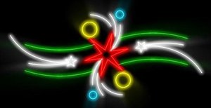 <span class=keywords><strong>Luces</strong></span> LED de Navidad Impermeables para Exteriores, <span class=keywords><strong>Reno</strong></span> Navideño, <span class=keywords><strong>Luces</strong></span> Intermitentes para Exteriores - Product Image 2