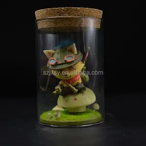 Action Figure Liga Of Legends