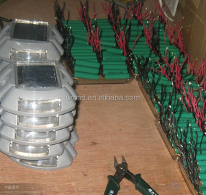 Fisso o lampeggiante modello PCB Controller per le Piccole vite prigioniera <span class=keywords><strong>Solare</strong></span> della strada Luce - Product Image 3