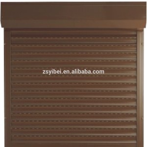 Gran rendimiento a prueba de balas de <span class=keywords><strong>aluminio</strong></span> de la puerta - Product Image 3