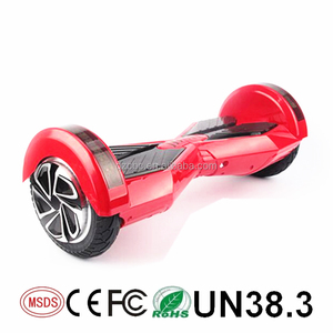 Eléctrica auto balance board compra scooter de 2 ruedas scooter eléctrico scooter bluetooth - Product Image 5