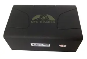 GPS трекер TK104B GPS104B с магнитами,