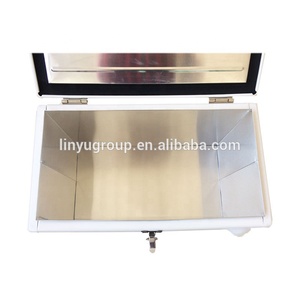 Hộp Đá Viên 20L Cổ Điển Cho Cắm Trại Dã Ngoại - Product Image 3