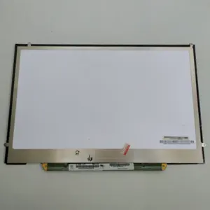 A + B133EW03 V.1 N133I6 N133I6-l02 LTN133AT11 für Apple Macbook Air A1237 A1304 13,3 "Glossy LED LCD Screen