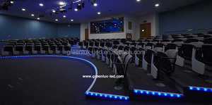Stair Nosing Aluminium LED Profile for Led Tape Strip Light - Product Image 5