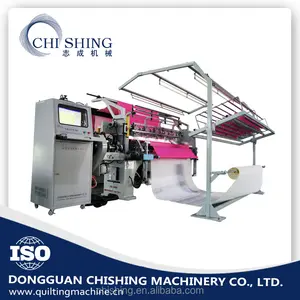 Melhor venda quente produtos chineses automática máquina estofando da multi agulha produtos inovadores para importação