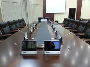 Prix <span class=keywords><strong>de</strong></span> vidéoconférence sans papier <span class=keywords><strong>Système</strong></span> <span class=keywords><strong>de</strong></span> conférence bon marché SM500 SINGDEN - Product Image 6